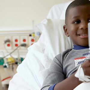 Pediatric Advanced Life Support (PALS)