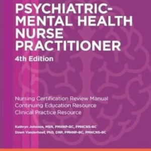 PMHNP